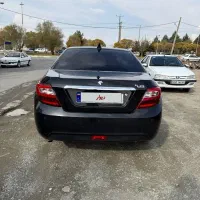 دنا پلاس توربو اتومات|خودرو سواری و وانت|الیگودرز, |دیوار