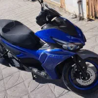 موتورسیکلت