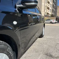 تارا V1شش دنده|خودرو سواری و وانت|مشهد, جاهد شهر|دیوار