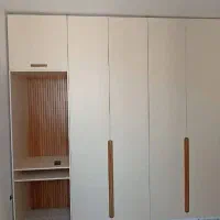 کابینت وکمد دیواری|جاکفشی، کمد، دراور|کوهدشت, |دیوار