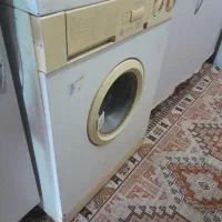 فروش یک دستگاه ماشین لباسشوی|ماشین لباسشویی و خشک‌کن لباس|تهران, سعیدآباد|دیوار