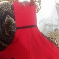 پیراهن مجلسی