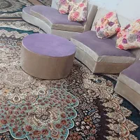 مبل راحتی