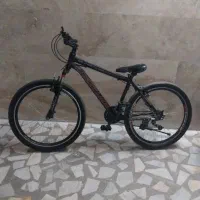 دوچرخه سایز ۲۶