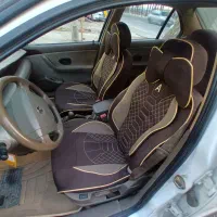 سمند lx|خودرو سواری و وانت|نیشابور, گنبد سبز|دیوار