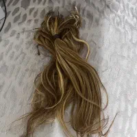 اکستنشن مو طبیعی