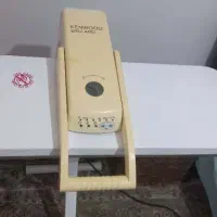 اتو پرس کنوود