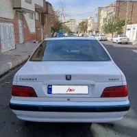 پرشیا tu5 مدل ۹۹|خودرو سواری و وانت|تبریز, |دیوار