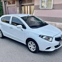 برلیانس h220 مدل آخر 96 درجه یک|خودرو سواری و وانت|رشت, پارک شهر|دیوار