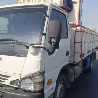 شیلر|خودرو سنگین|ایذه, |دیوار