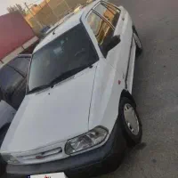 پراید 89 پلمپ