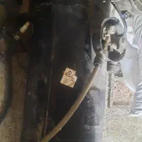 کپسول گاز  LPG