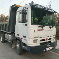 بادسان کمپرسی|خودرو سنگین|تهران, اوین|دیوار