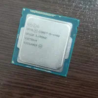 cpu core i5