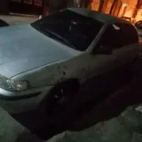 سمند مدل 82|خودرو کلاسیک|مشهد, شهید قربانی|دیوار