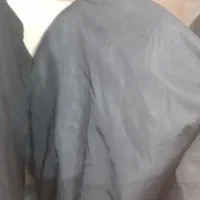 کاپشن خلبانی مشکی|لباس|نجفآباد, قلعه سفید|دیوار