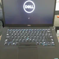 لپ تاپ قوی i7 نسل ۸ سبک و باریک دل