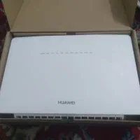 مودم فیبر نوری هواوی Q2 نو
