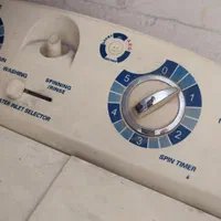 ماشین لباسشویی آ ا گ - AEG (هفت کیلویی)|ماشین لباسشویی و خشک‌کن لباس|ری, سرتخت|دیوار