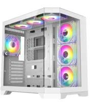 کیس اسمبل شده گیمینگ