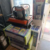 نمایندگی پمپ راد|ماشینآلات صنعتی|قم, باسکول|دیوار