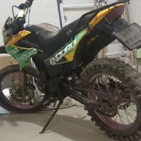 موتورتریل200