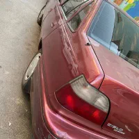 دوو سی یلو(آلبالویی)مدل ۱۳۸۰|خودرو سواری و وانت|شهریار, شهریار|دیوار