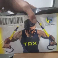 طناب TRX|تجهیزات ورزشی|محمدیه-قزوین, |دیوار