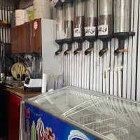 تجهیزات کامل کافه|فروشگاه و مغازه|اسلام‌شهر, مظفریه|دیوار