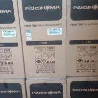 ماشین لباسشویی پاکشوما مدل I7 ظرفیت ۷ کیلوگرم|ماشین لباسشویی و خشک‌کن لباس|تهران, آهنگ|دیوار