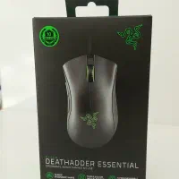 ماوس مخصوص بازی ریزر مدل Razer