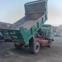 خاور کمپرسی درخدمت مشتریان عزیز