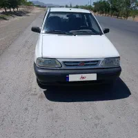 پرایدمدل۹۶SE