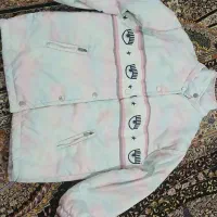 کاپشن وبافت