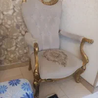 مبل هفت نفره  بسیار زیبا فوری فروش|مبلمان خانگی و میز عسلی|تهران, پردیسان|دیوار