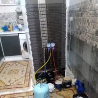 تعمیرات یخچال سیار کوشکی