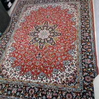 فرش دستباف قدیمی