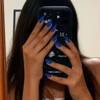 ناخن/ مژه/کوتاهی/اصلاح و ابرو/میکاپ و شنیون