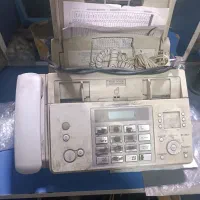 تلفن فکس پاناسونیک اصلی
