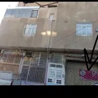 مغازه با خانه دربست مناسب تجاری موقعیت دور میدان|فروش دفتر کار، اتاق اداری، مطب|مشهد, شهید قربانی|دیوار