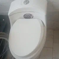 توالت فرنگی