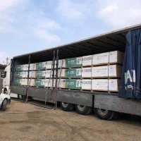 راننده پایه یک