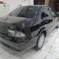 سمند سورن xu7p|خودرو سواری و وانت|اقلید, |دیوار