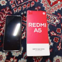 گوشی در حد نو نو بدون ضربه