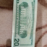 دلار|کلکسیون سکه، تمبر، اسکناس|نسیمشهر, |دیوار