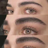 مرکز تخصصی میکروبلیدینگ/فیبروز/ آرایش دائم صورت|خدمات آرایشگری و زیبایی|مشهد, آزادشهر|دیوار