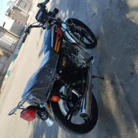 هوندا200ccکویر صفر