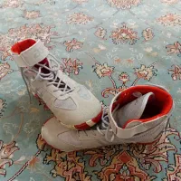 کفش کشتی