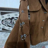 مانتو پاییزی