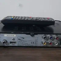 گیرنده دیجیتال|صوتی و تصویری|رشت, کوی فکوری|دیوار